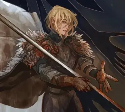 StiffChunk2640의 BL - Prince