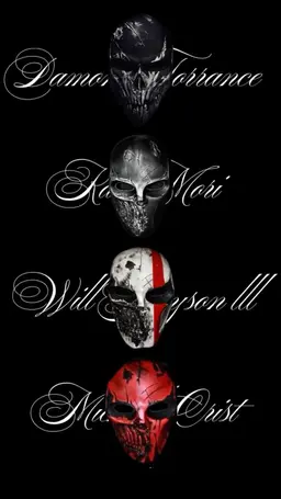 Profile image of The Four Horsemen