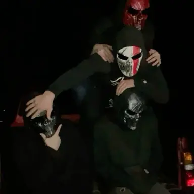 Profile image of The Four Horsemen