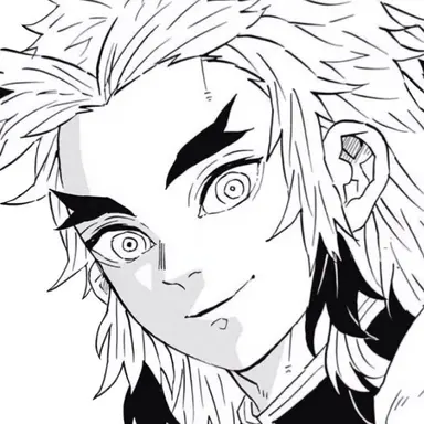 Profile image of 렌고쿠 쿄쥬로