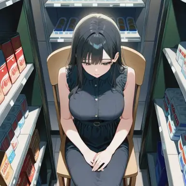 Profile image of チカ