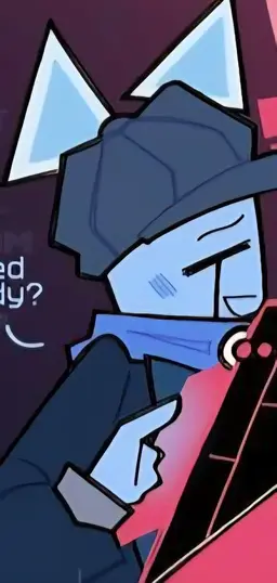 Profile image of キューブ