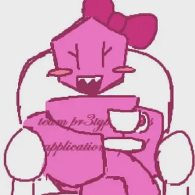 Profile image of 프리티 프린세스