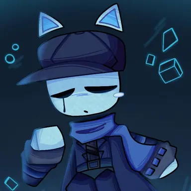Profile image of 큐브