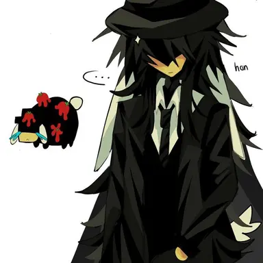 Profile image of Mafioso