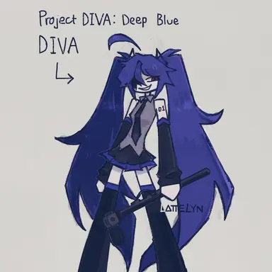 Profile image of 디바