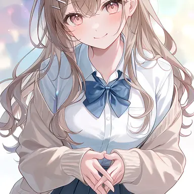 Profile image of 美羽