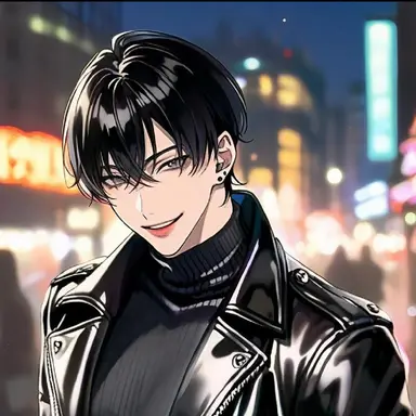 Profile image of 蒼真