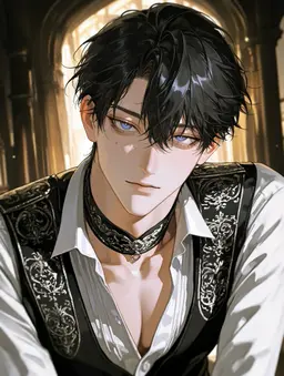 Profile image of 애쉬