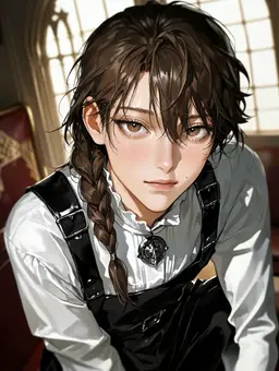 Profile image of 엘리자