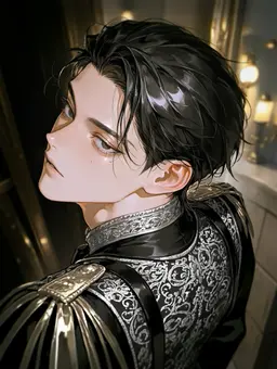 Profile image of 레안