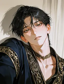 Profile image of 솔