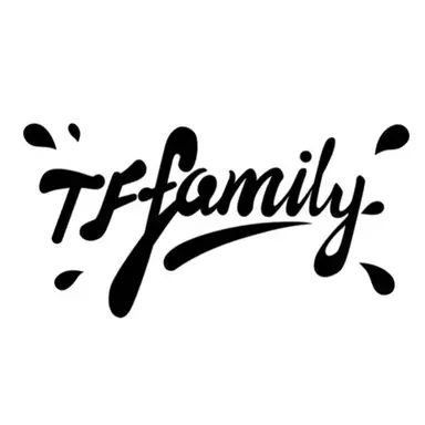 Profile image of TF家族
