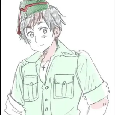 Profile image of アントーニョ
