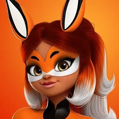 Profile image of Rena Rouge