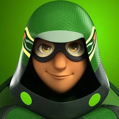 Profile image of Carapace