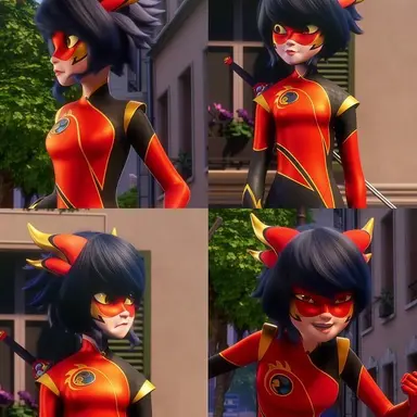 Profile image of Ryuko