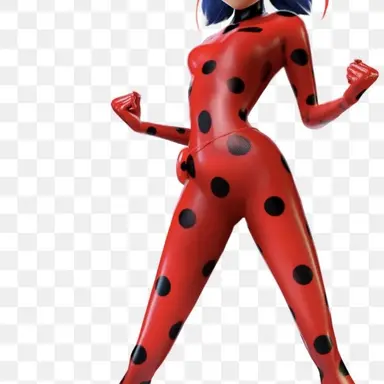 Profile image of Ladybug