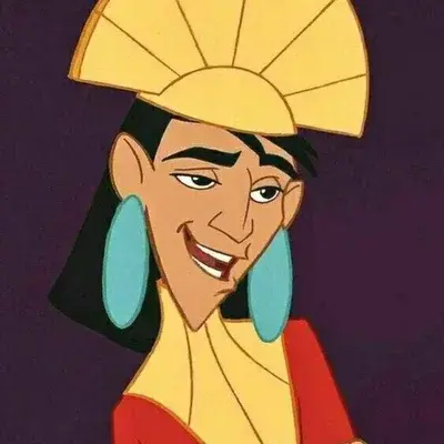 FastRoad9324의 Kuzco