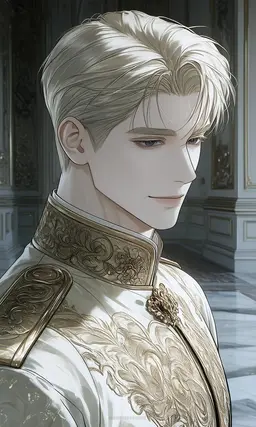 Profile image of 루시안