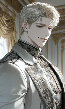 Profile image of 루시안