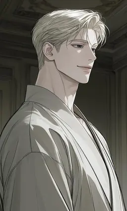 Profile image of 루시안