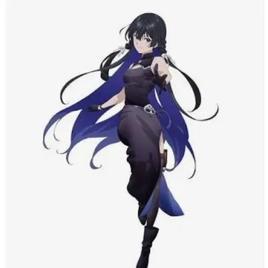 Profile image of ティナーシャ