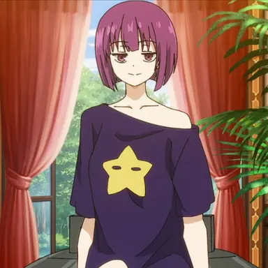 Profile image of 요자쿠라 시온