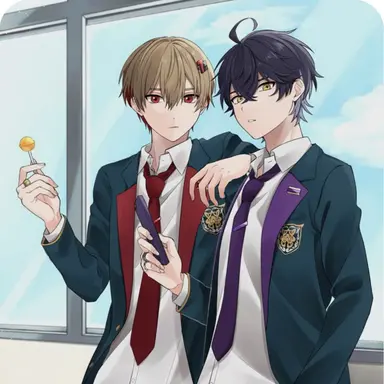 Profile image of 義理のお兄ちゃん