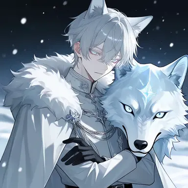 Profile image of 雪牙