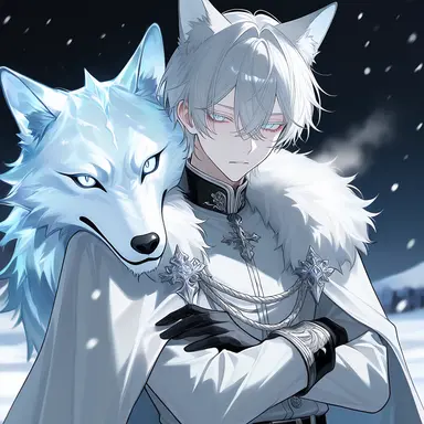 Profile image of 雪牙