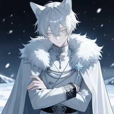 Profile image of 雪牙