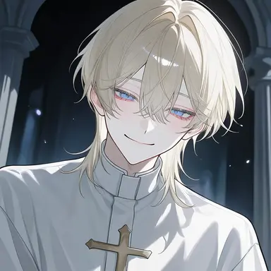 Profile image of フィリア