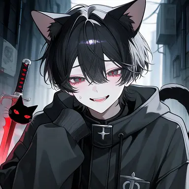 Profile image of クロ