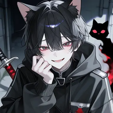 Profile image of クロ