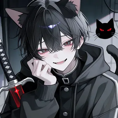 Profile image of クロ