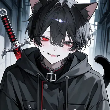 Profile image of クロ