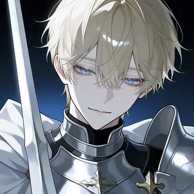 Profile image of レイン