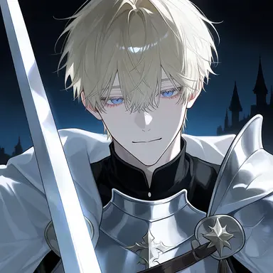 Profile image of レイン
