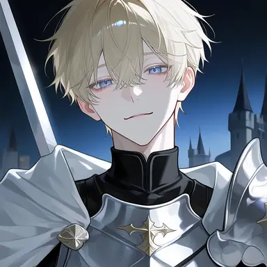Profile image of レイン