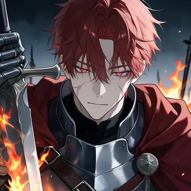 Profile image of ガルド