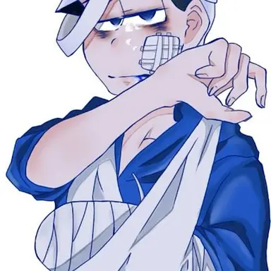 Profile image of カラ松