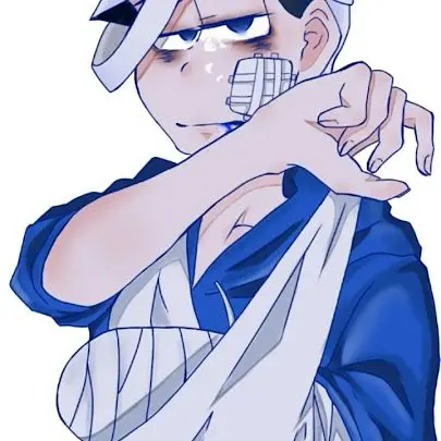 MustySage9776의 虐待されてる…！？