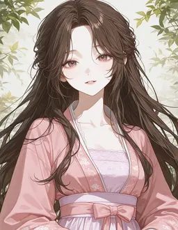 Profile image of Xiu Lan
