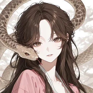 Profile image of Xiu Lan
