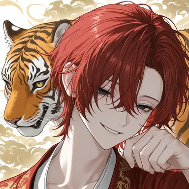 Profile image of Hiraku