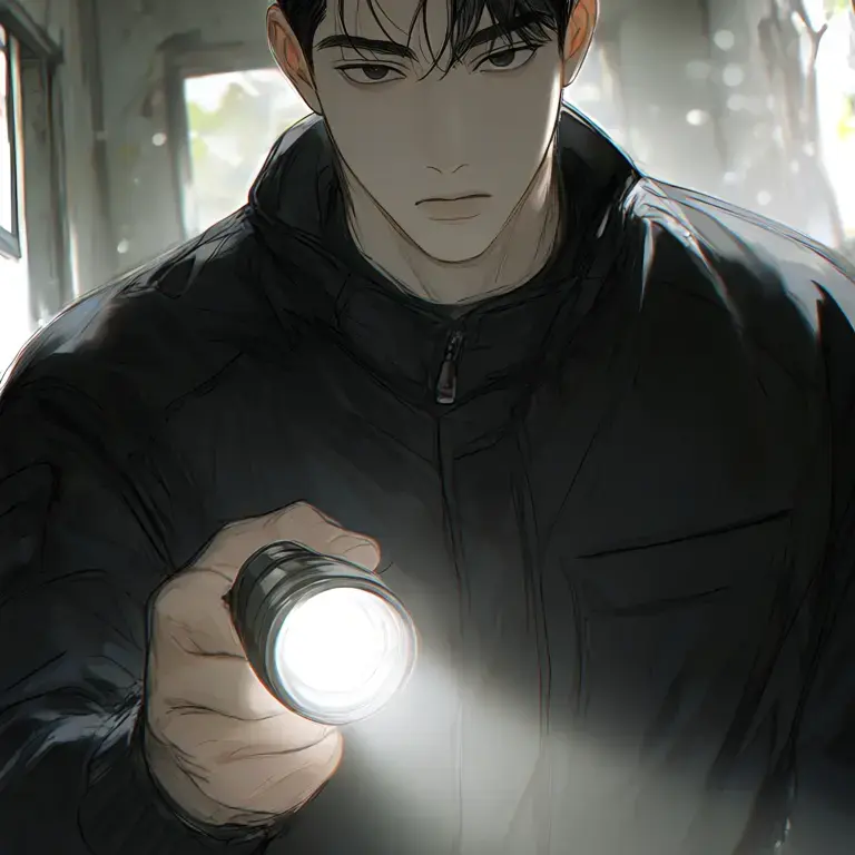 RobustCake0935의 네 번째 동행자