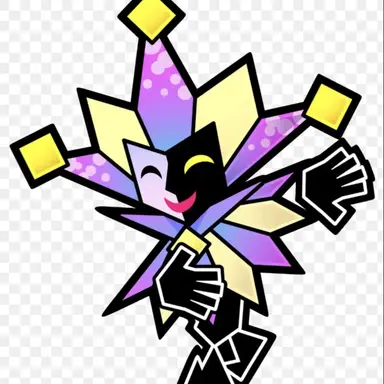 Profile image of Dimentio