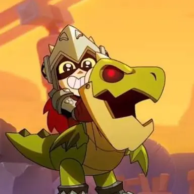 Profile image of 드라코