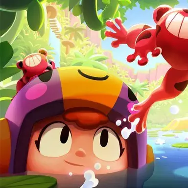 Profile image of 비